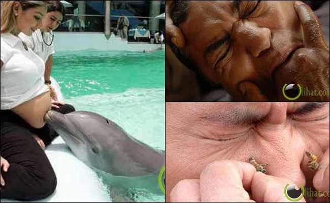 10 Negara dengan Cara Aneh untuk Menyembuhkan Penyakit 10 Negara dengan Cara Aneh untuk Menyembuhkan Penyakit