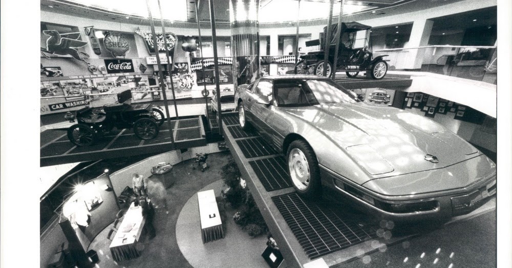 Flint Expatriates Flint Photos AutoWorld