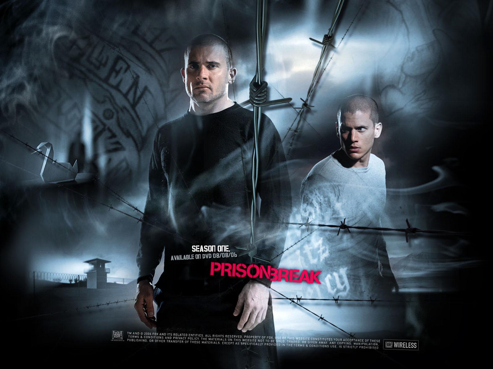 watch prison break season 1 online free watch prison break season 1 online free