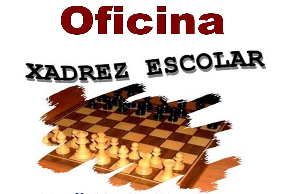 FOLDER OFICINA INICIAÇÃO AO XADREZ-EXPG.doc