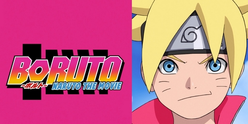 Boruto: Naruto Next Generations llegará a Netflix Latinoamérica – ANMTV