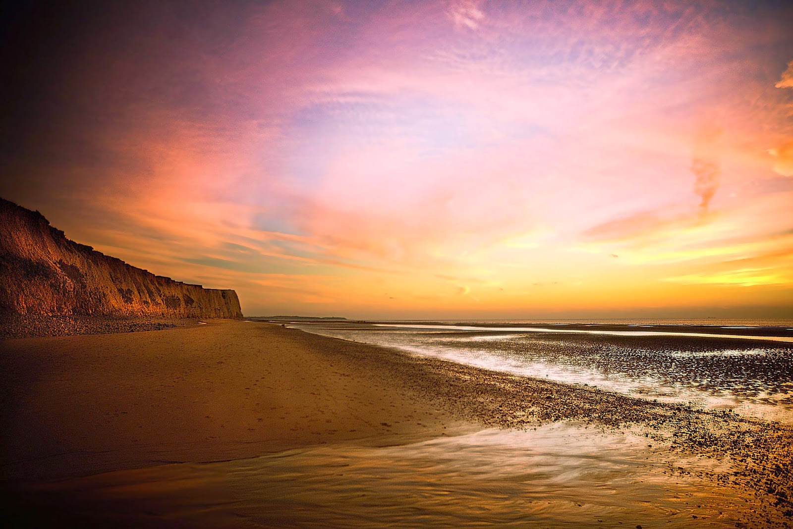 Granny off the road Je rentre en France