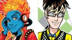 monster high jackson and holt