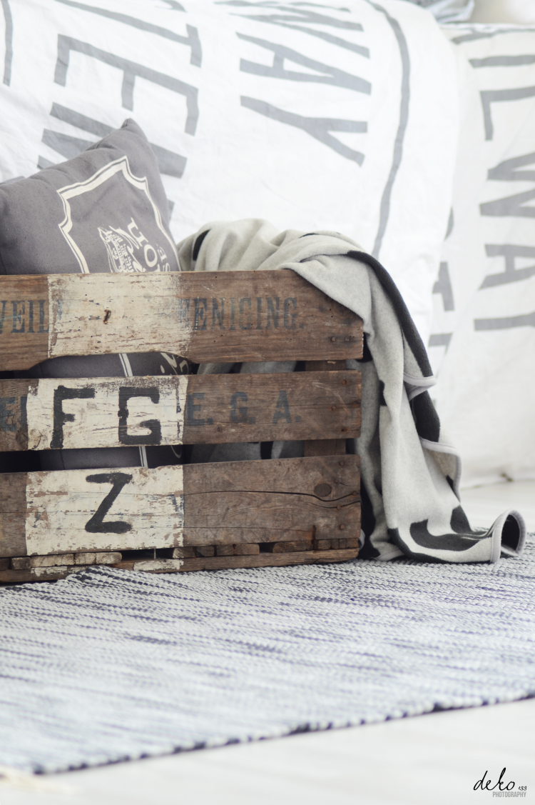 Deko 133 DIY Homemade carpet