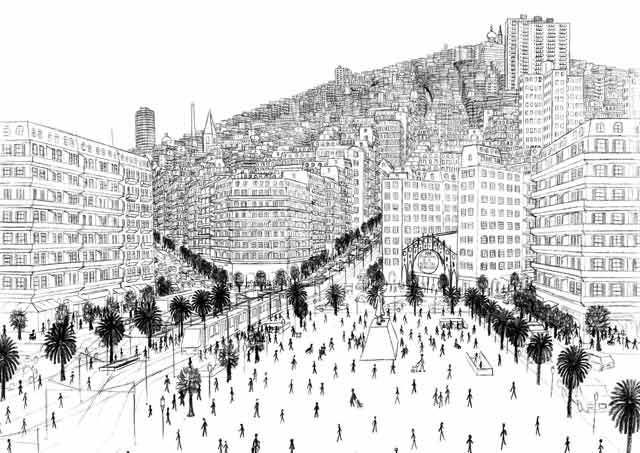Artisti emergenti e Opere poco conosciute - SkyscraperCity Artisti emergenti e Opere poco conosciute - SkyscraperCity