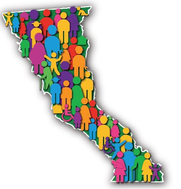 Principales resultados del Censo de Población y Vivienda 2010 Baja California Soy de Tijuana