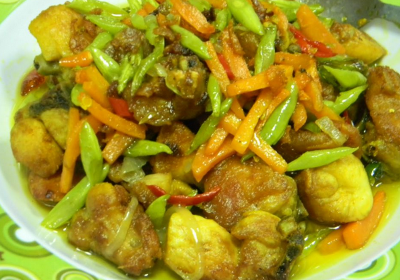 Resep Daging Rebus Kedayan Khas Brunei yang Istimewa