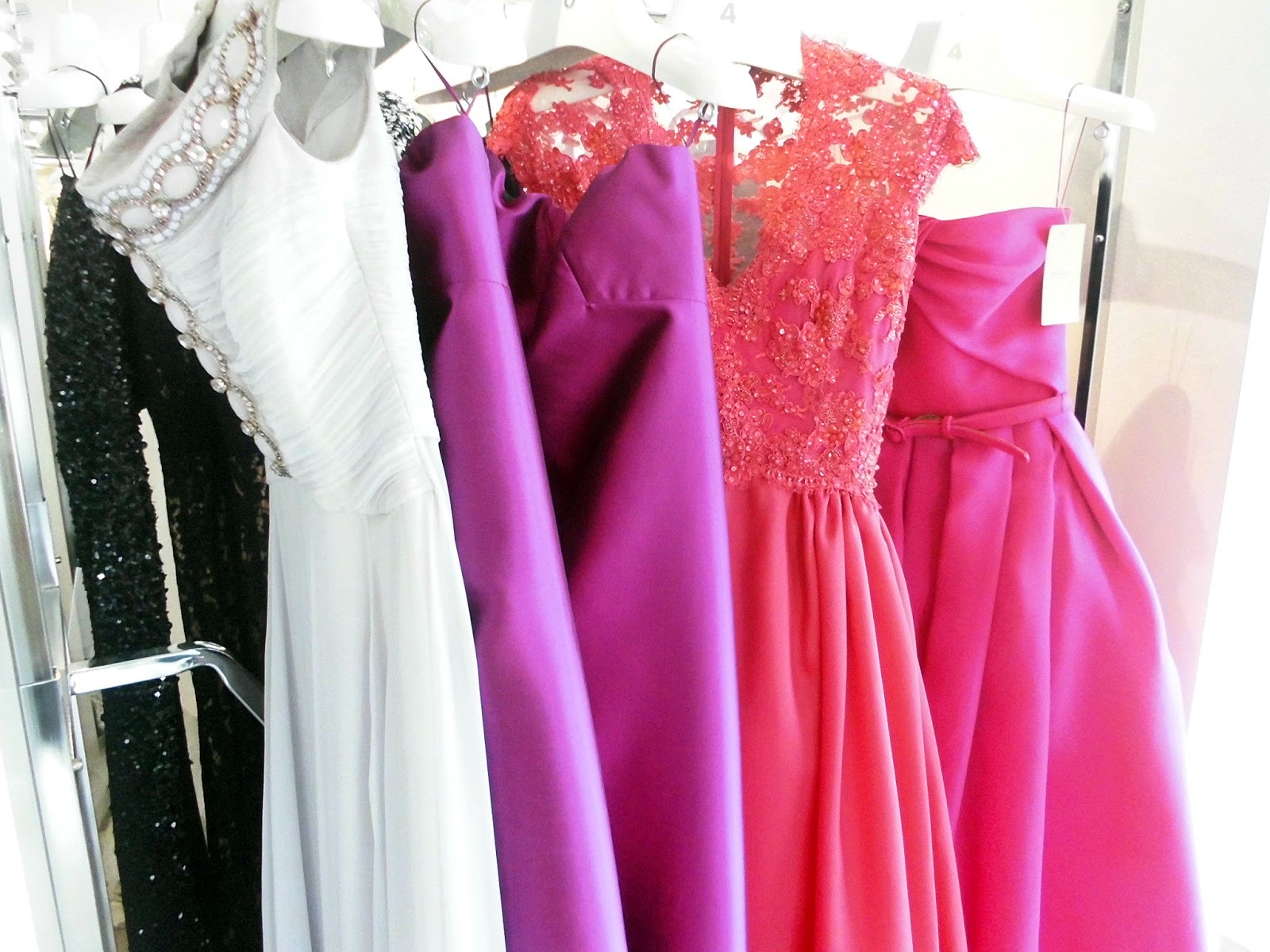 Fashion Studio Magazine STYLISH DESTINATIONS CALGARY