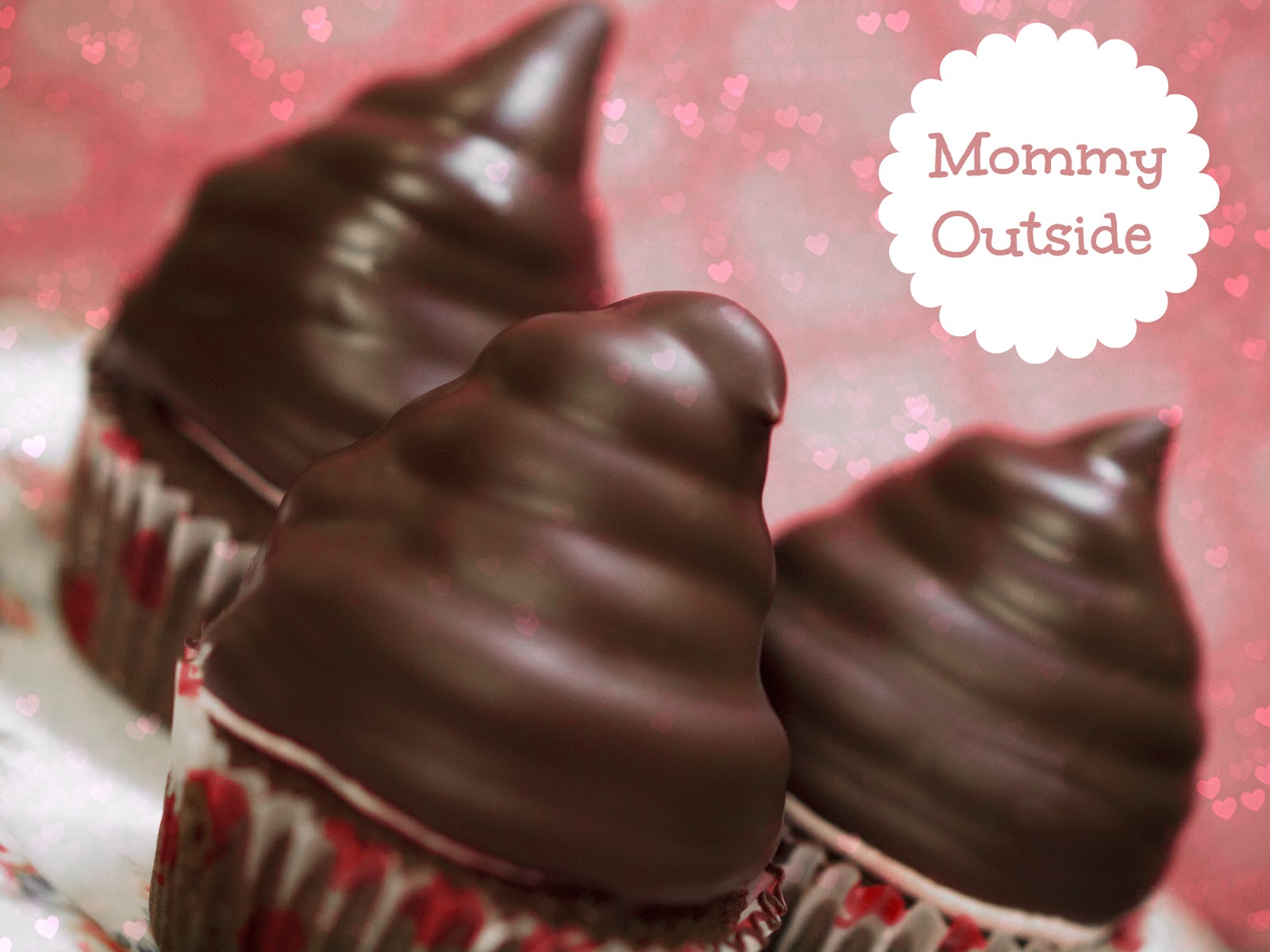 Food Friday Hi Hat Cupcakes Recipe Outside The Box