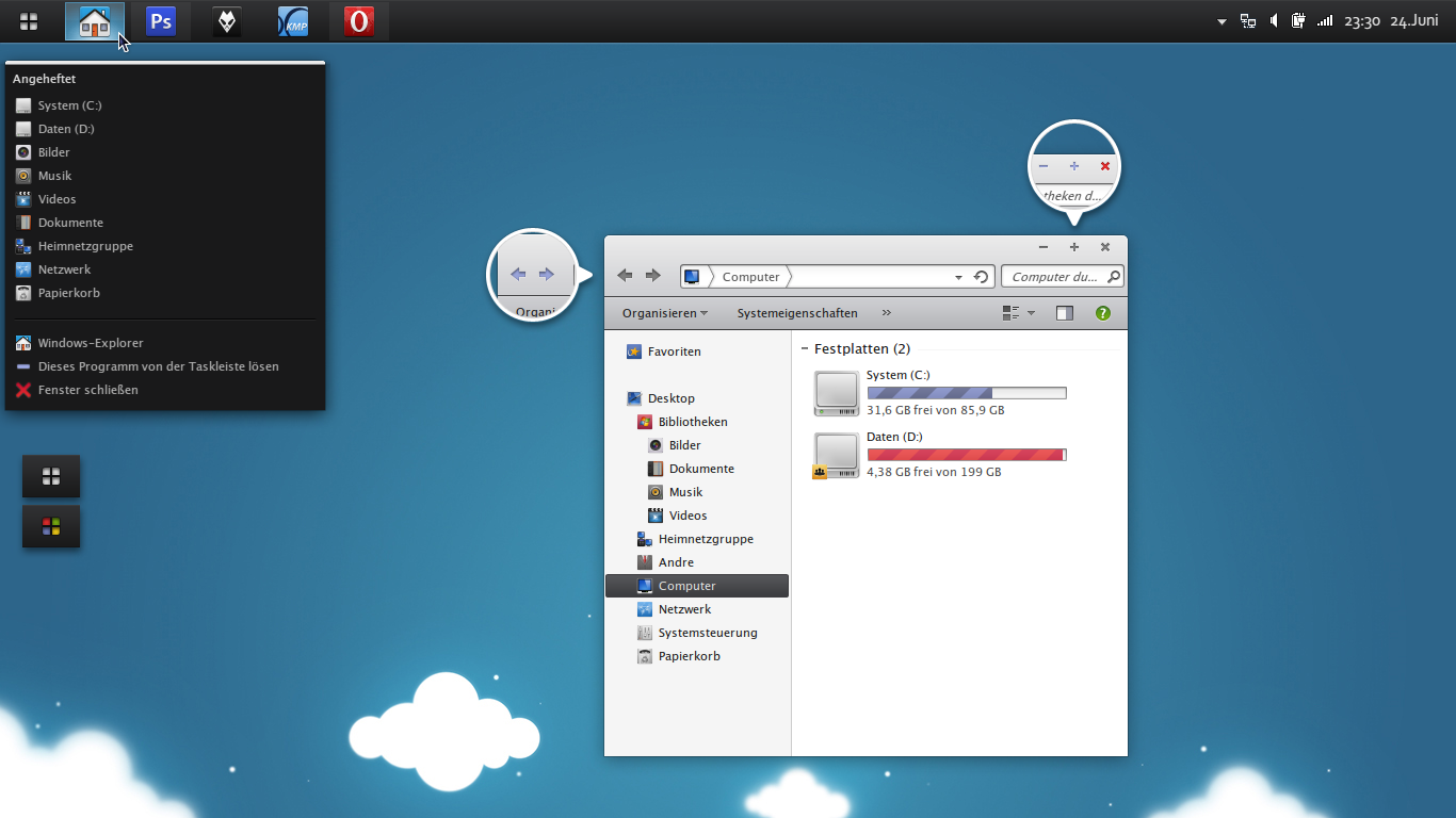 Linux Linux