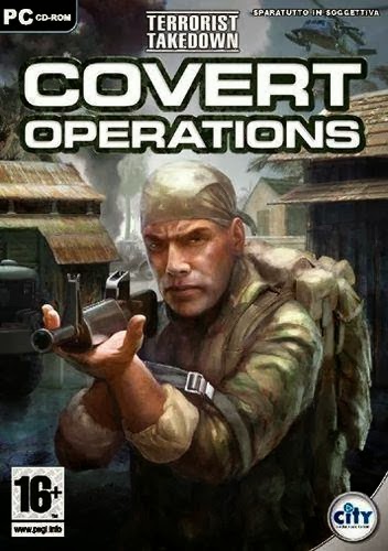 Terrorist Takedown: Covert Operations Cheats, Codes, Cheat