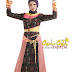 Aneka Model Baju Muslim Variasi Batik Terbaru