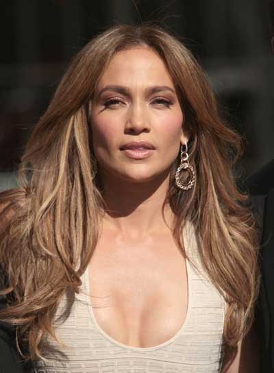 Makarizo Hairstyle Long Hairstyles Jennifer Lopez Is Favorite