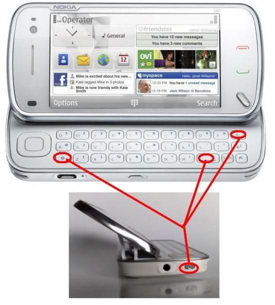 hackmyhacks how to reset hard format a bricked symbian 3 phone nokia n9 n8 c7 e7 c6 c6 01