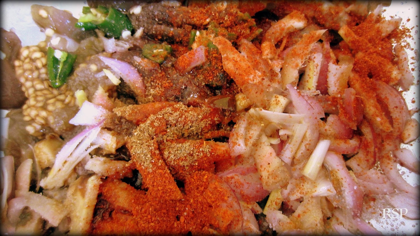 Authentic Nepali Recipes Bhantaa (Eggplant) ko Chokha