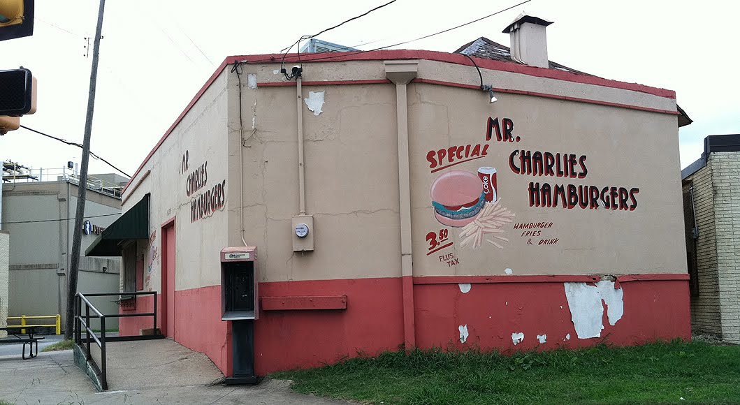 The Esteem Production Blog On Location 2 "The Good Guys" in South Dallas