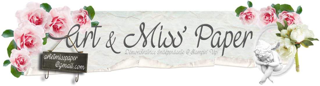 Art & Miss' Paper