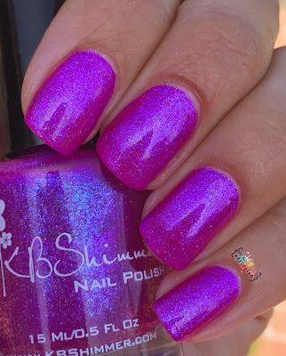 KBShimmer We Be Jammin' KBShimmer We Be Jammin'