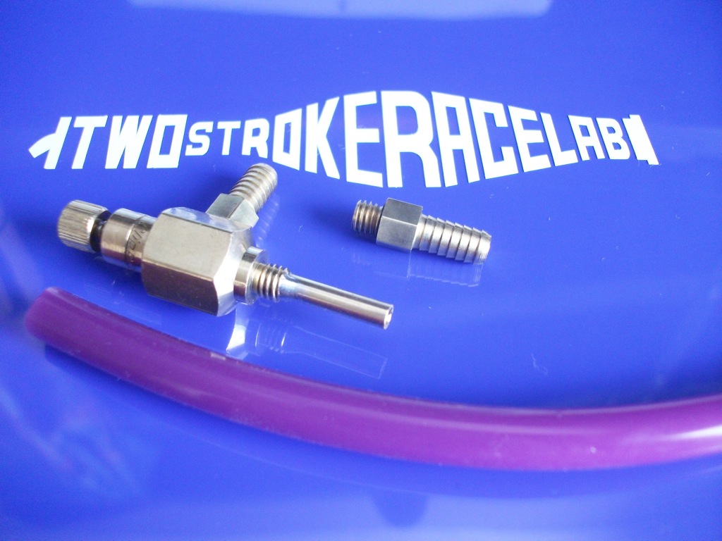 Universal Power Jet KIT