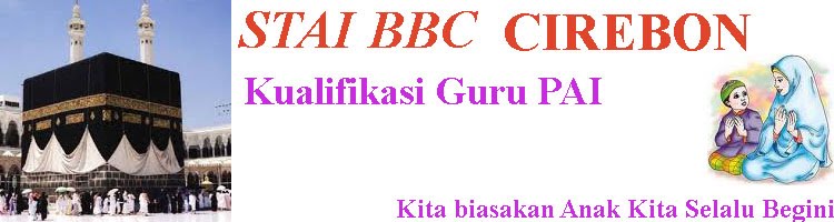 Wanita Muslimah  (STAI BBC)