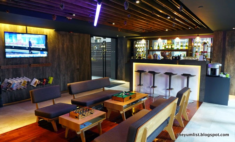 Best Hotel for Travel with Pets - Hotel Pennington by Rhombus pet hotel Hong Kong