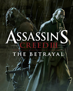 Assassin's+Creed+III+The+Tyranny+of+King+Washington+-+Episode+2+The+Betrayel-cover