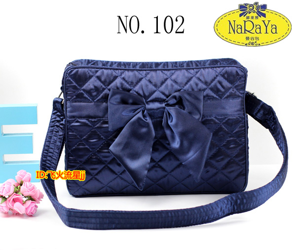 NARAYA Bag OnLine Shop Naraya Floral Sling Bag