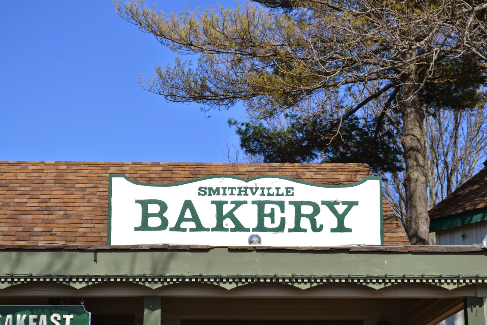 It's All About Purple The Smithville Bakery