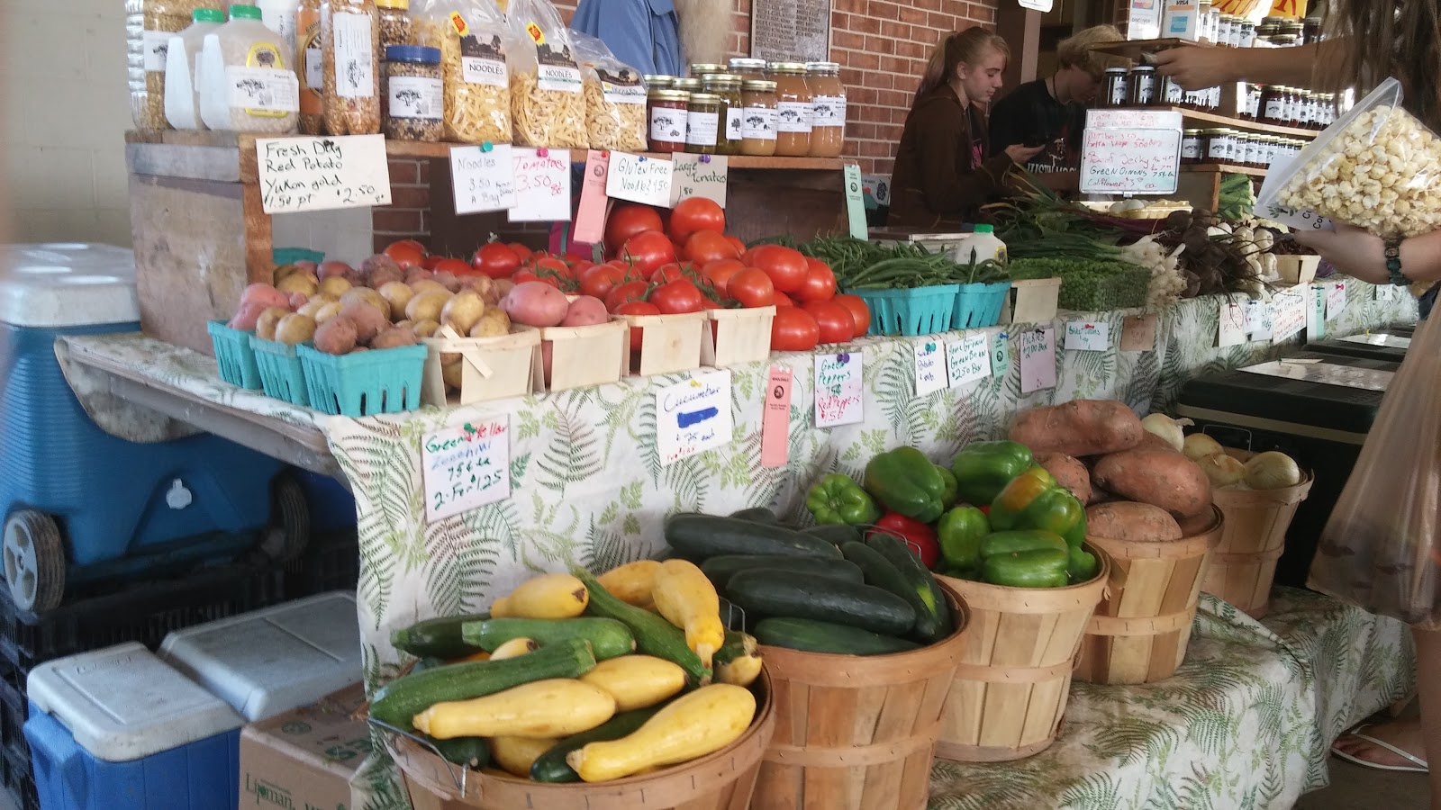 pittsfield township farmers market pittsfield township farmers market
