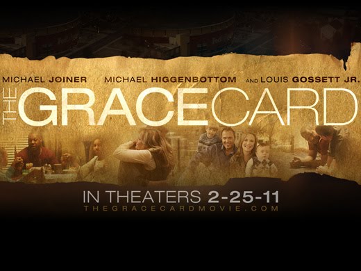 Watch The Grace Card Online Iflix