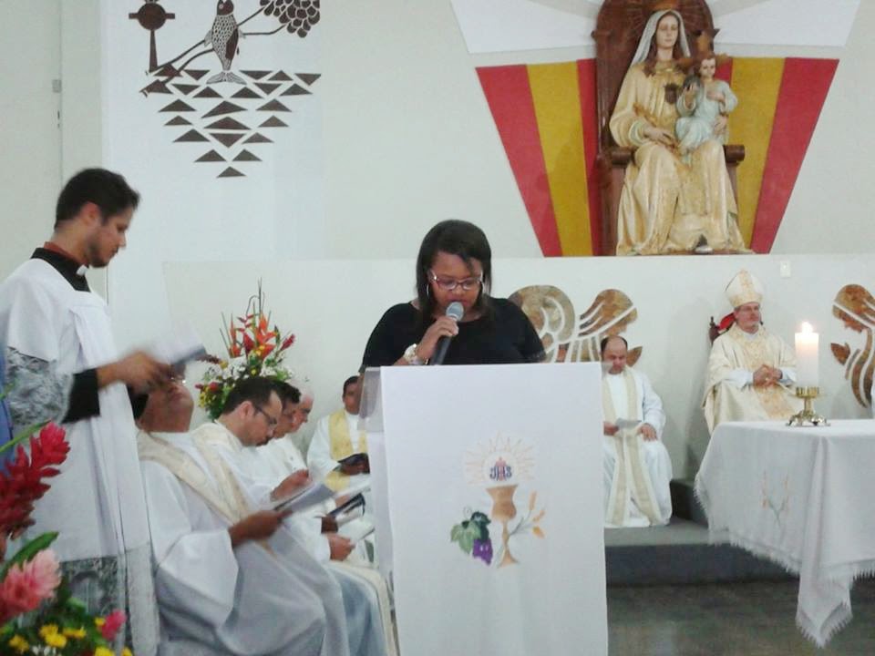 Servos de Maria ADISEMA servos de maria