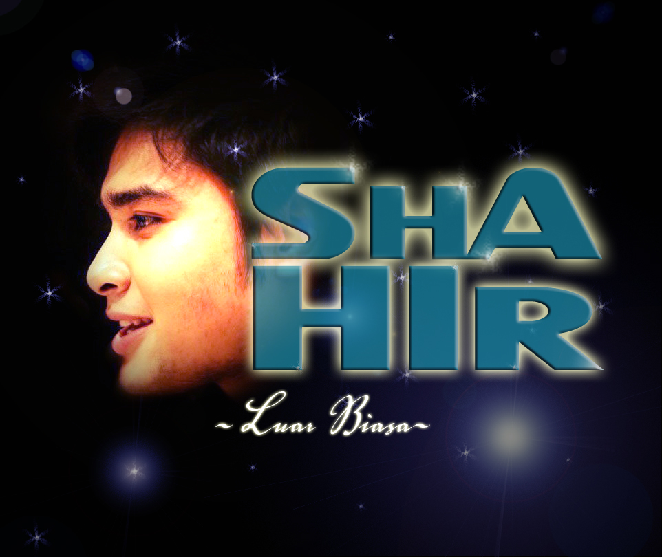 Dia Yang Kau Pilih - Shahir