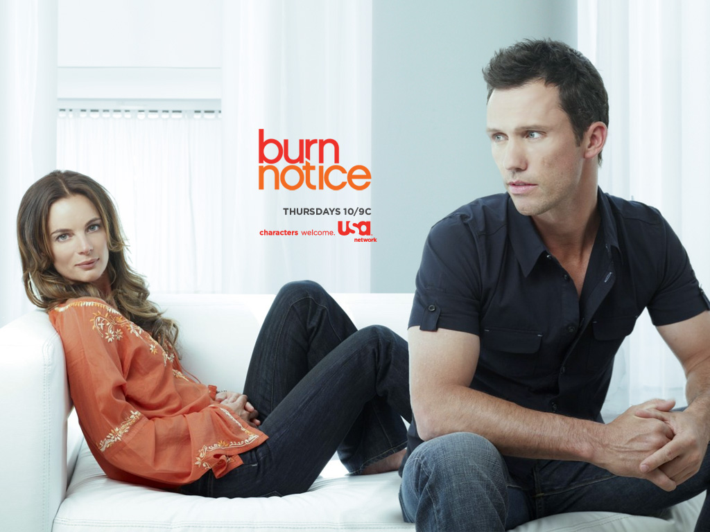 Burn Notice