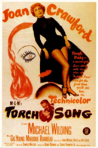 Torch Song movie