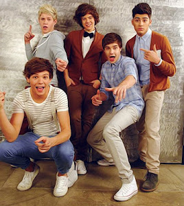 One Direction