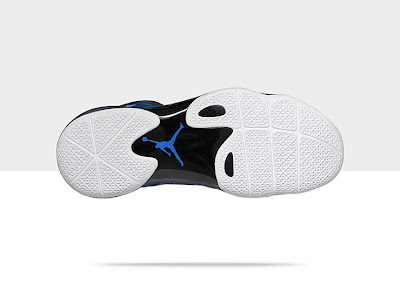 Air Jordan 2012 Lite Chaussure de basket-ball pour Homme 535859-407