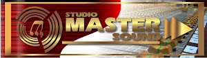 STÚDIO MASTER SOUND