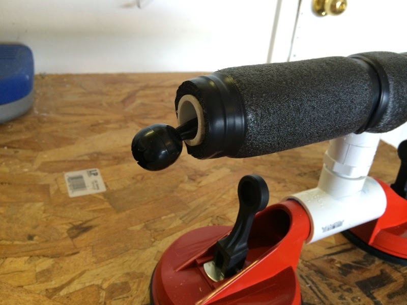 25 DIY Fly Rod Rack/Carrier CURRENT SEAMS FLY FISHING