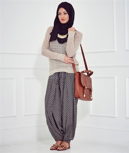 model baju muslim casual wanita terbaru 2017/2018 model baju muslim casual wanita terbaru 2017/2018