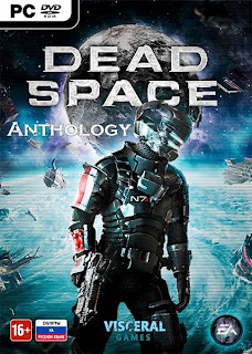 Dead Space - Anthology