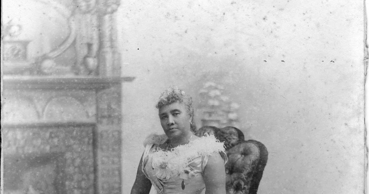 Ho‘okuleana Liliʻuokalani