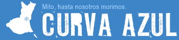 CURVA AZUL