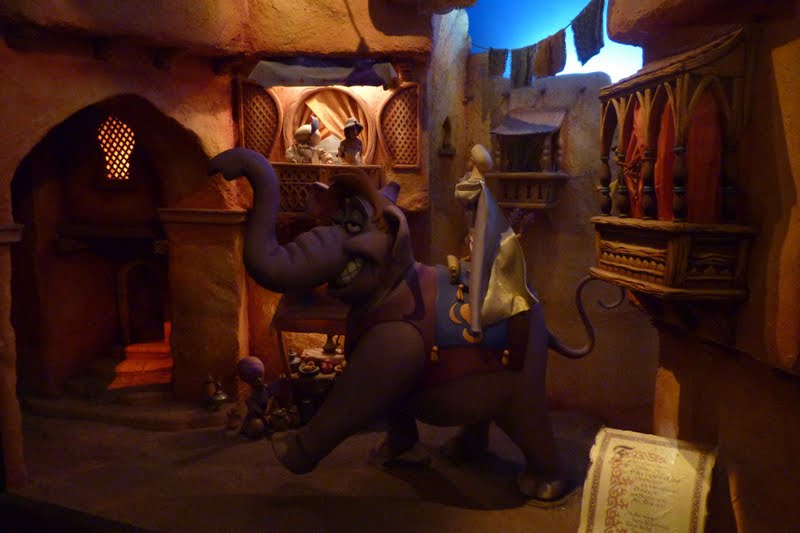 Restaurant Agrabah Cafe Disneyland Paris Restaurant Agrabah Cafe Disneyland Paris