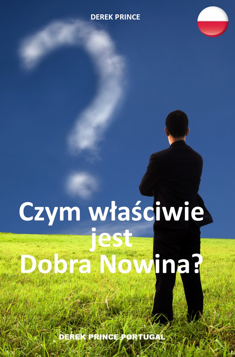 Czym właściwie jest Dobra Nowina?