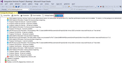 How to connect Microsoft SSIS with SAP HANA How to connect Microsoft SSIS with SAP HANA