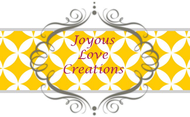 Joyous Love Creations