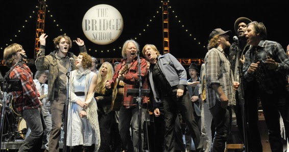 Strictly Hardly Vinyl Bridge School Benefit 2012 Wraps