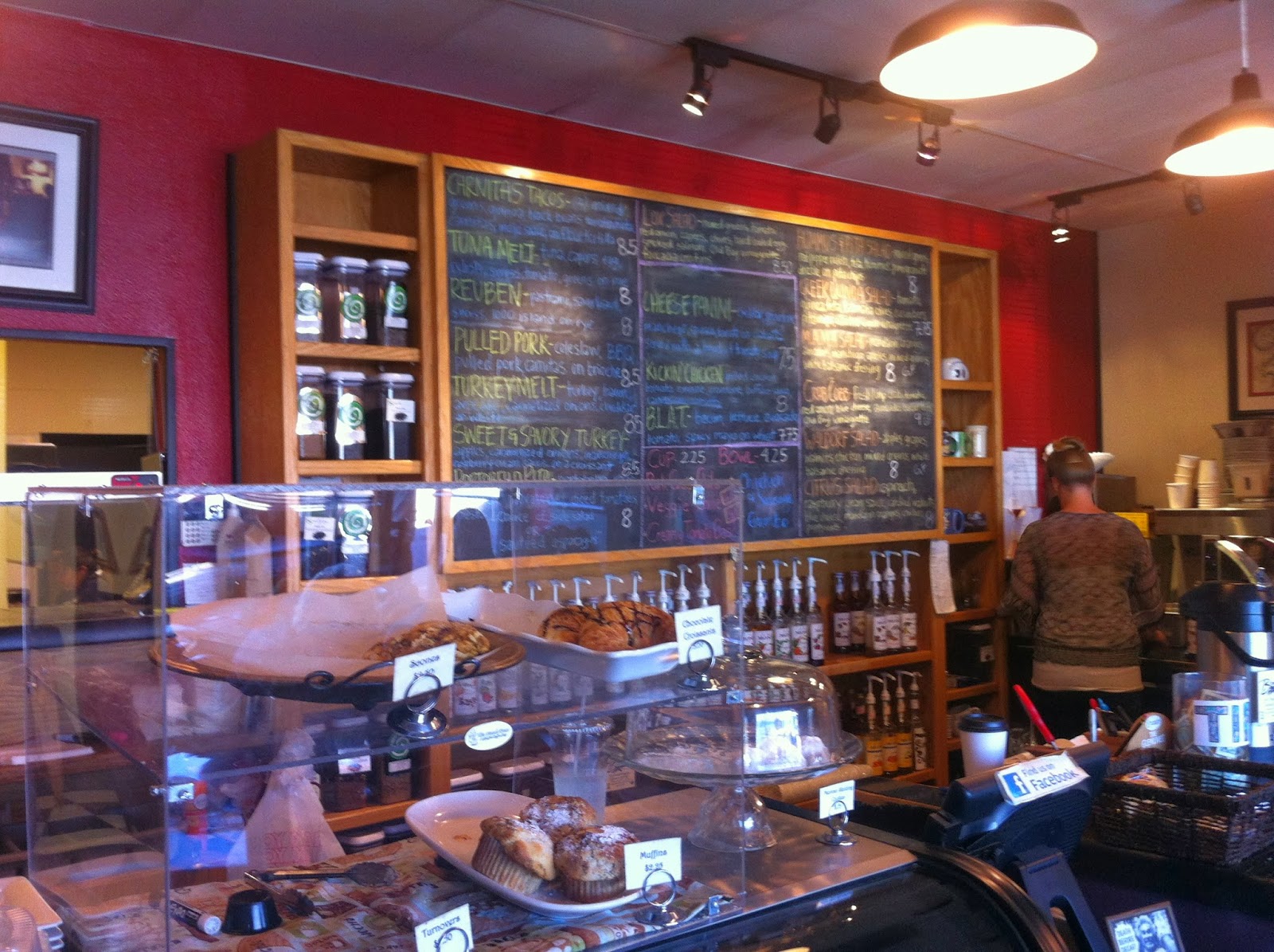 The Barbecue Fiend The French Press (Lakewood, CO) CLOSED