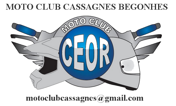 MOTO CLUB CASSAGNES BEGONHES