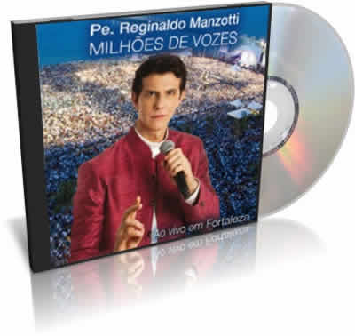 Dvd Padre Reginaldo Manzotti Ao Vivo Download